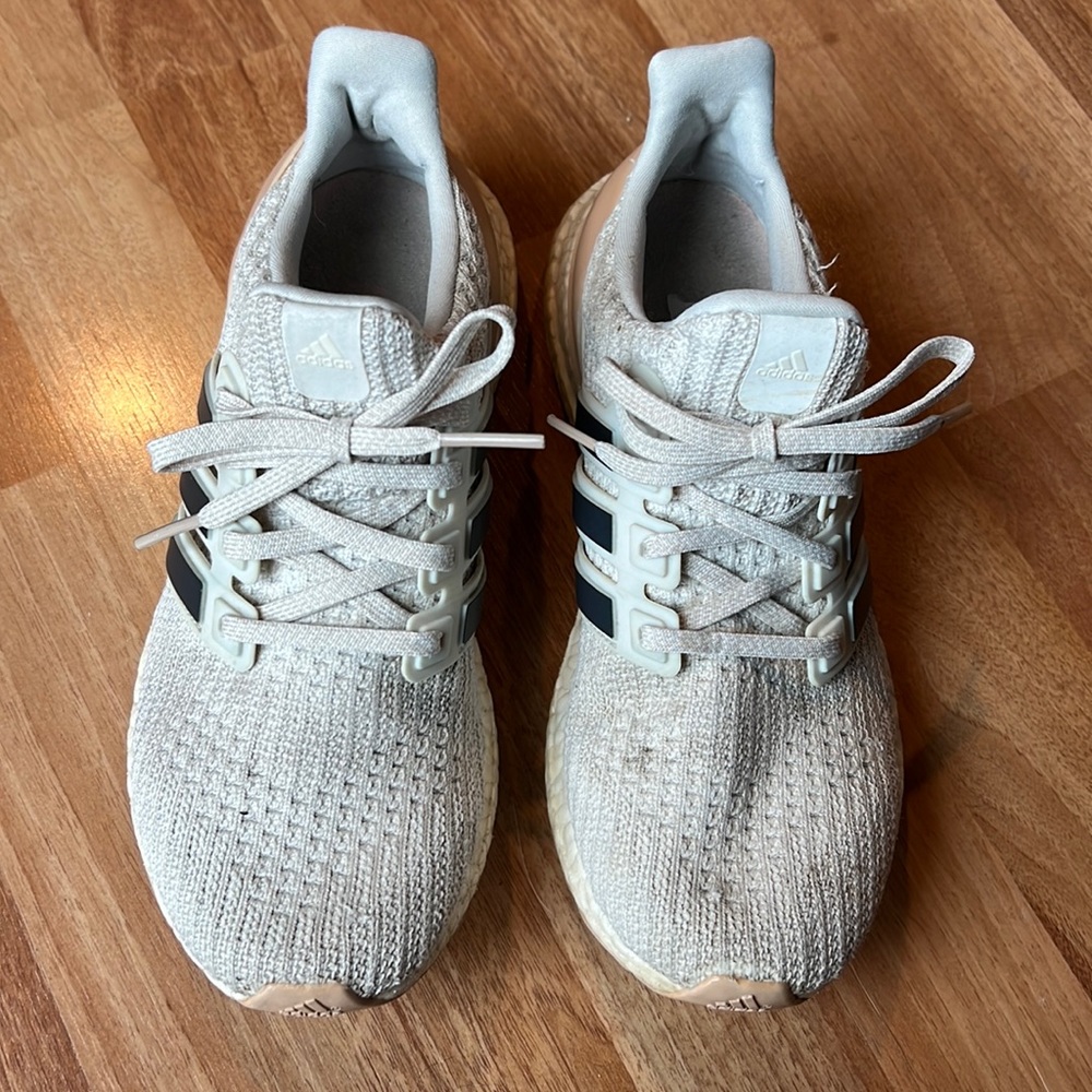 Adidas ulta boost running shoes